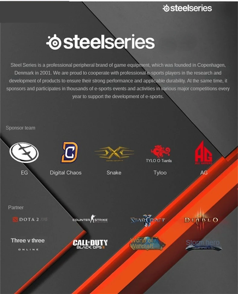 dpi, rgb, led, logo, óptico, usb, para dota 2