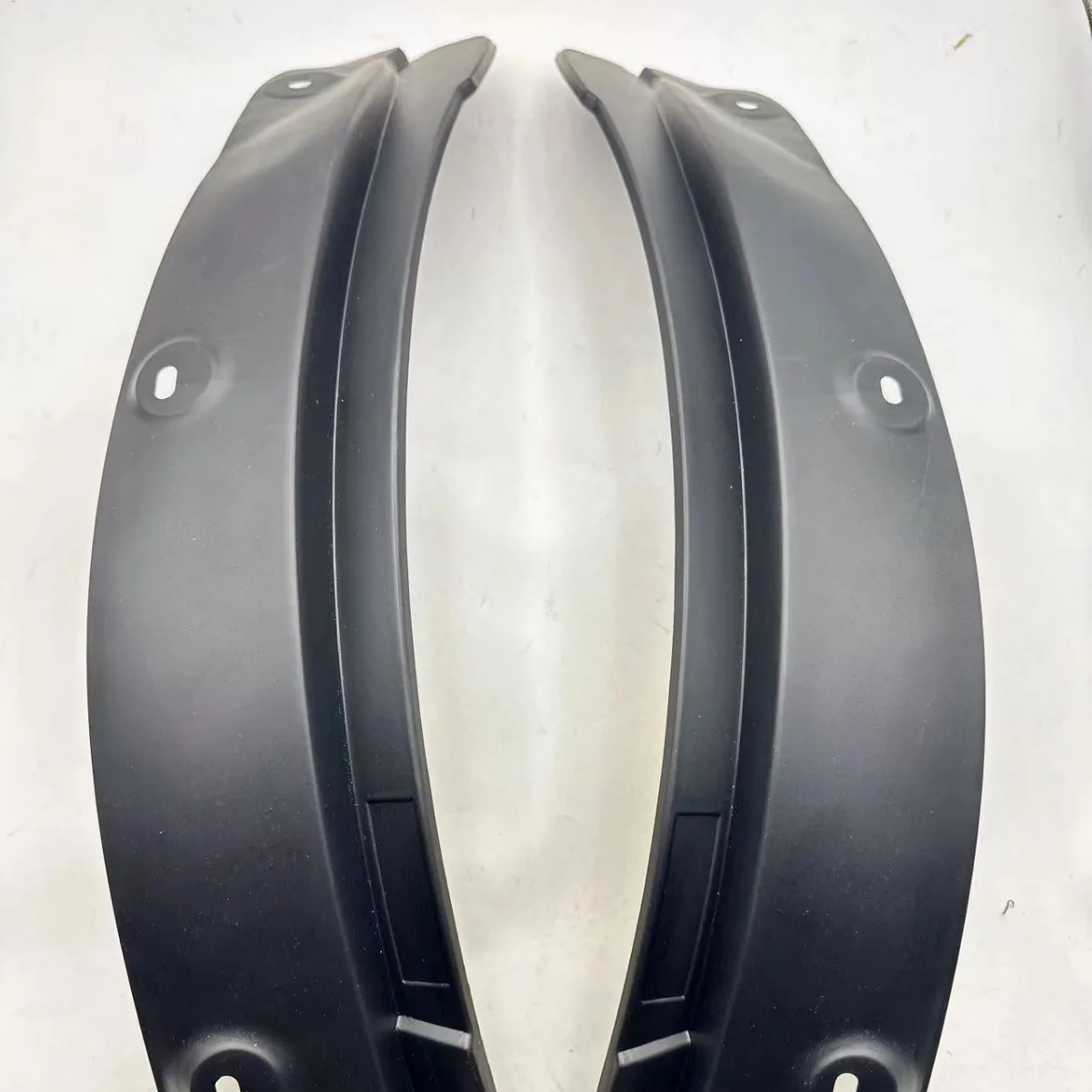 체리 티고 9 8L 풀윈 T9 20242027용 머드플랩 2개, 내부 머드 플랩, 스플래시 가드, 머드가드, 후륜 펜더 액세서리