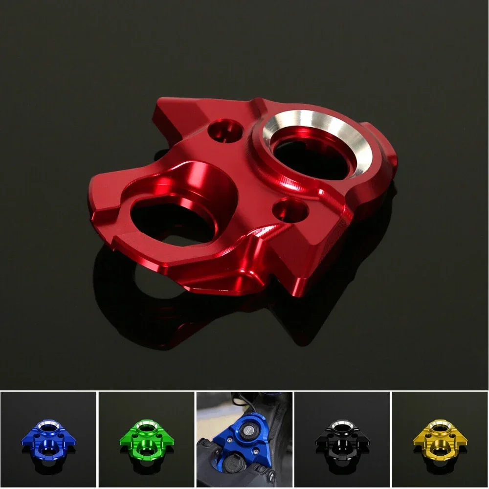 Per Segway X160 Segway X260 Sur-Ron Light Bee X Sur-Ron Light Bee S Coperchio Di Montaggio Per Chiave Di Accensione Cnc