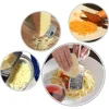 Stainless Steel Handheld Cheese Grater Multi-PurposeKitchen Food Graters for Chocolate Butter Fruit Vegetable Kitchen Items 5