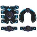 B1-8 modes 19 gears