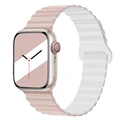 Pink white