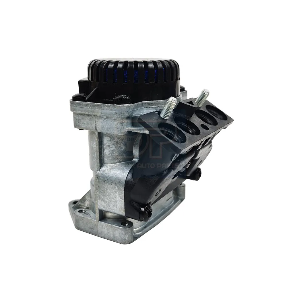 1PC 트럭 풋 브레이크 밸브 OEM 5001857060 1405372 9650010022 4614945312 LF45 LF55 Premium Midlum Kerax Dxi13 용