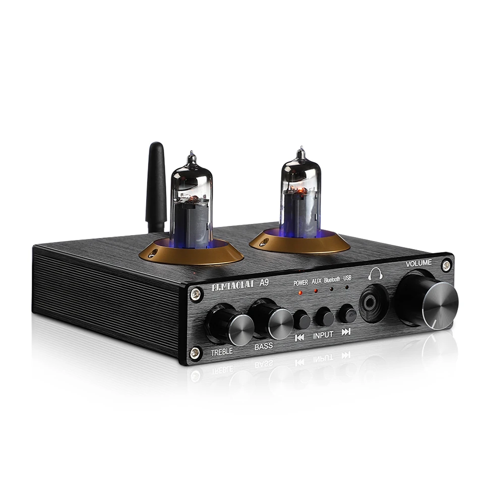 Amplificador