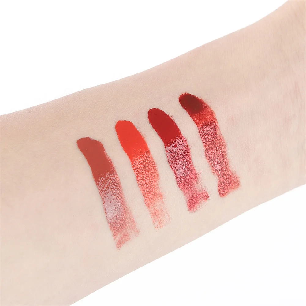 Матовый блеск для губ, цвет в ассортименте | AliExpress