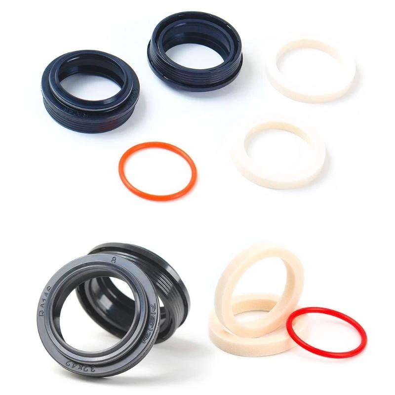 32Mm 산악 자전거 자전거 충격 흡수 포크 먼지/오일 포크 씰 키트