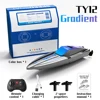FUQI MODEL TY 2.4G 20km/h RC Boat Jet Speedboat Capsized Reset Waterproof Remote Control Ship High Speed Vehicles Models 5