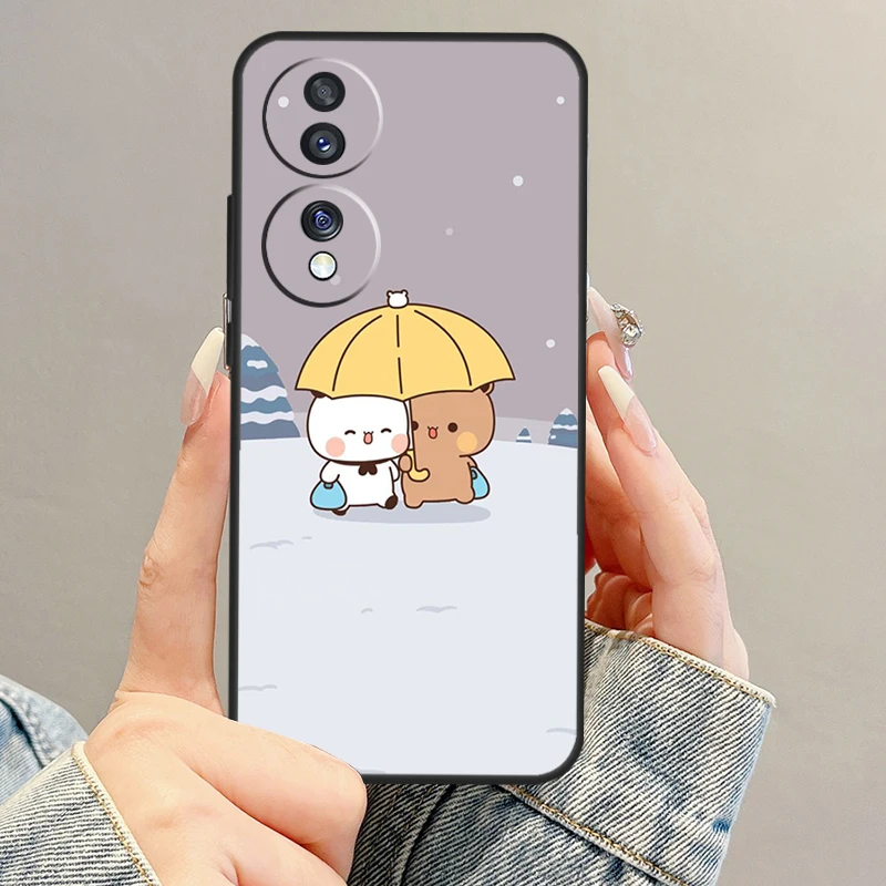 Cute BuBu DuDu Protective Phone Case Cover