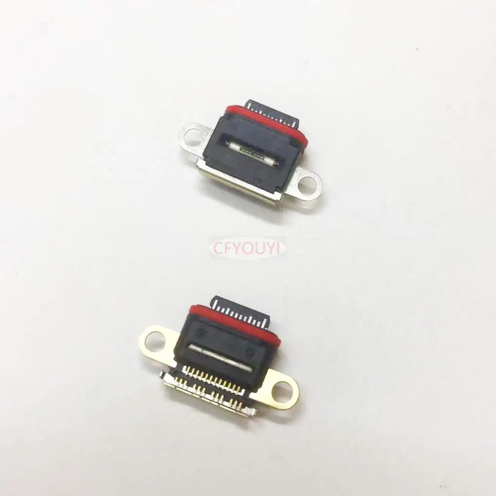 

USB-зарядный порт для Google Pixel5 Pixel 5 Pixel 6