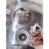 Giant Inflatable Mirror Ball Durable Floating Sphere Giant Inflatable Mirror Balloon For Disco Party Wedding Event Decoration 4