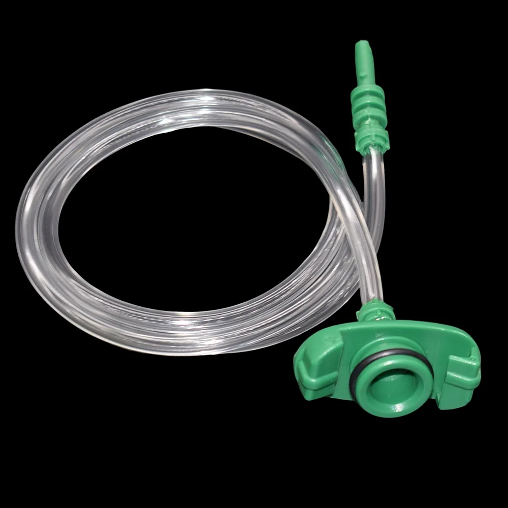 Tools & Home Improvement Auniwaig Air Tube Glue Adhesive Dispenser 5cc