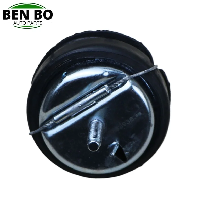 Rear Lower Engine Motor Mount 8683936 30778951 9485551 9161142 For Volvo S60 S80 V70 XC70 XC90
