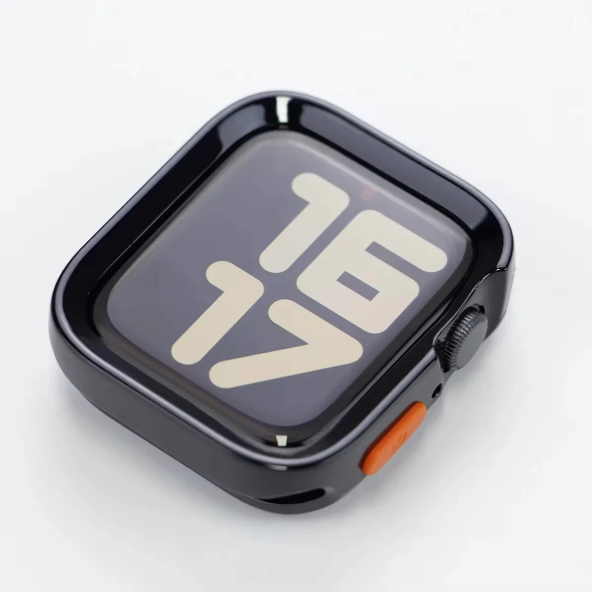 Soft Protector Case For Apple Watch Ultra 2 49mm Bumper Protective ...