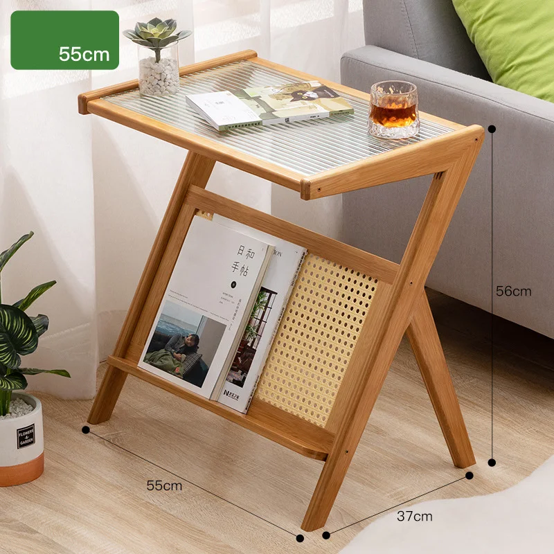 Coffee Table Living Room Side Table Furniture Desk Small Home Tea Bed Side Nightstands