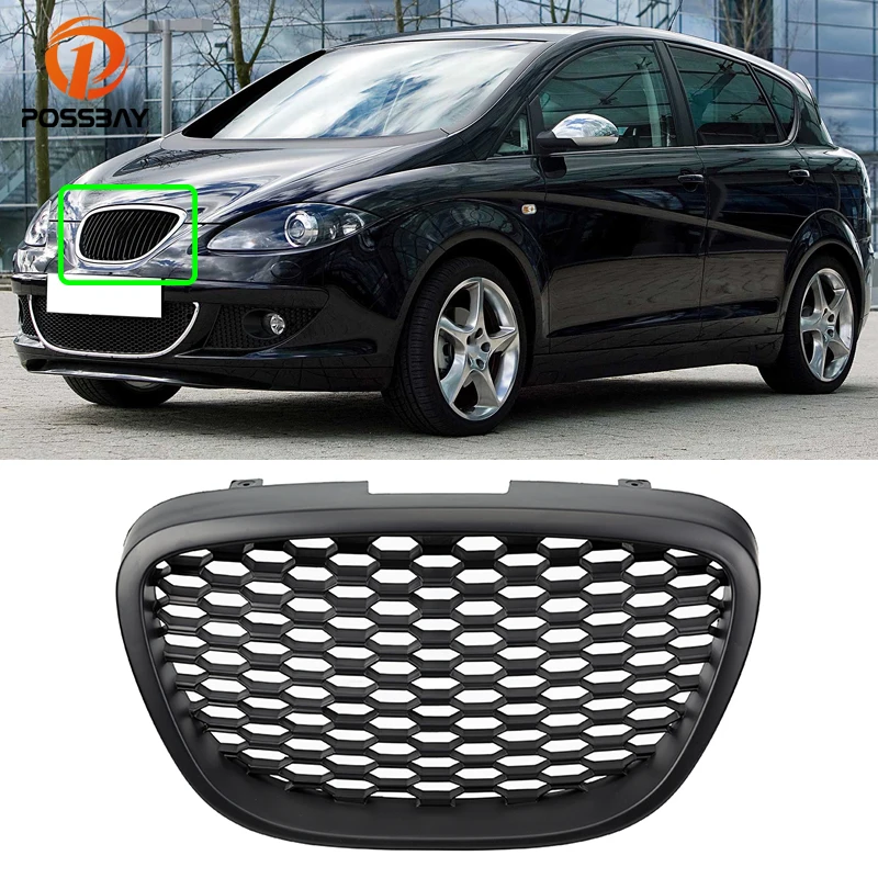 Решетка решетчатая для сиденья Leon 1P Altea 5P XL Toledo MK3 2004-2009 | Автомобили и мотоциклы
