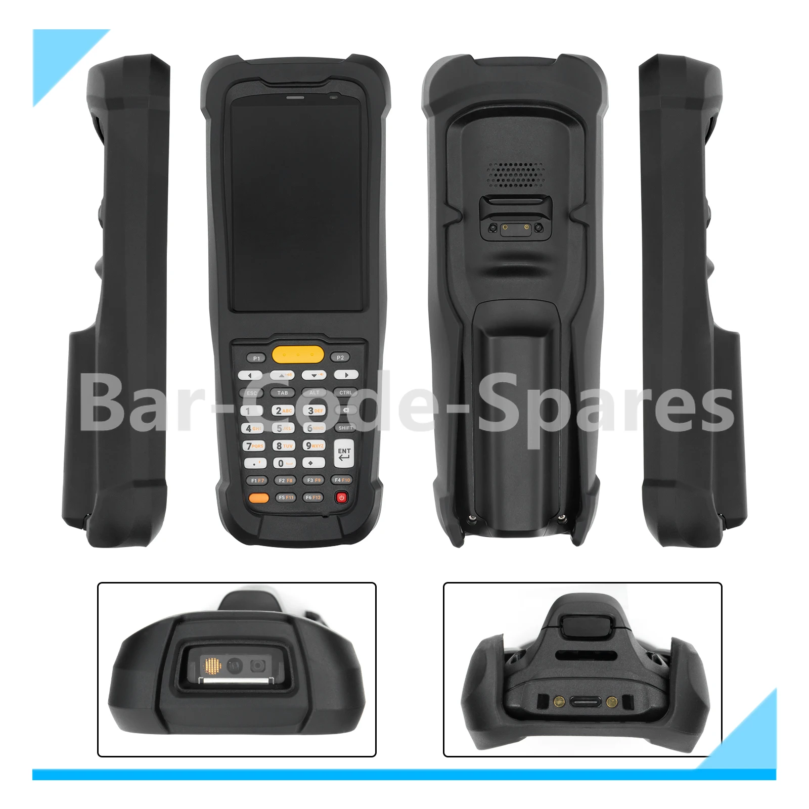 

Защитная крышка для фотоаппарата Zebra MC2200 MC2700