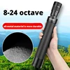 8-24x40 Powerful Monocular Telescope Travel Professional Outdoor Camping Bird Watching HD Zoom Kids Adults Hunting 1