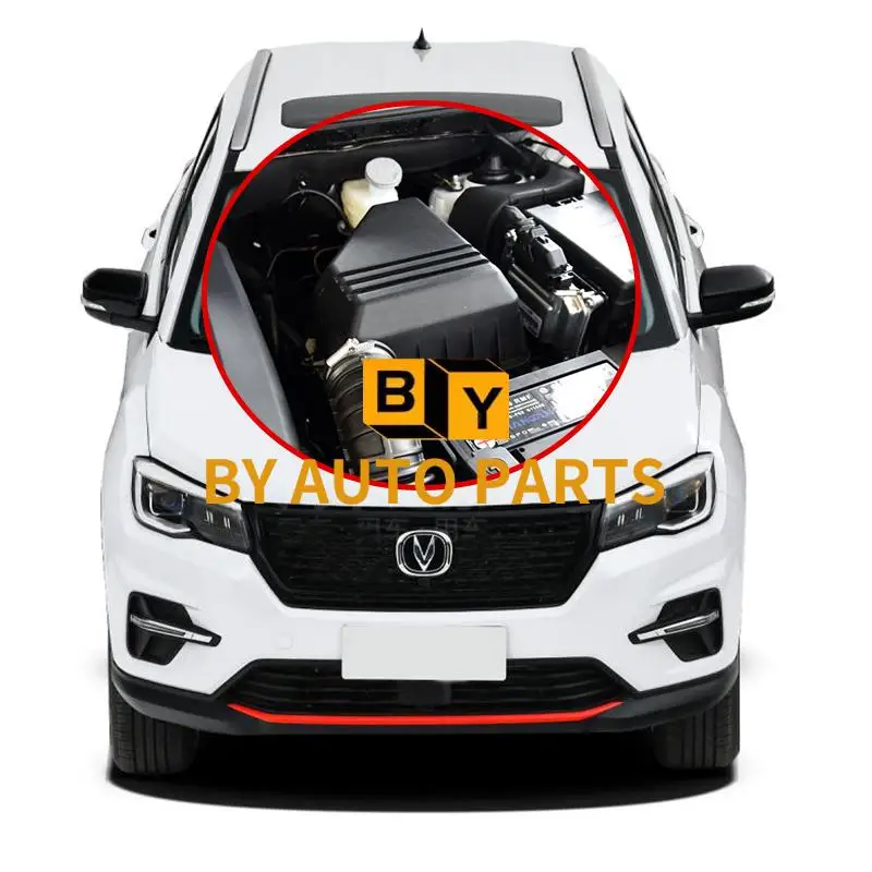 Engine Air Filter Housing Air Cleaner Housing For CHANGAN CS75 CS55 CS35