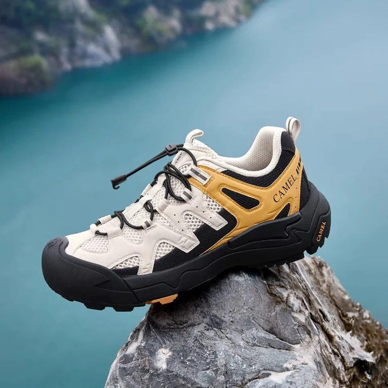 احذية كاجوال المضادة للانزلاق