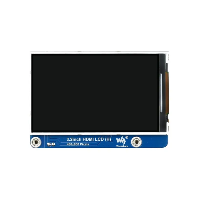 3.2 ġ HDMI IPS LCD ÷ (H), 480  800,  , ġ  sku: 20755
