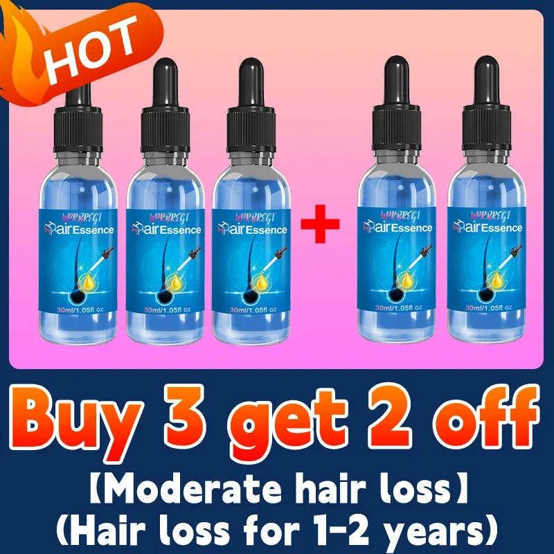 Buy 3 Get 2 Free