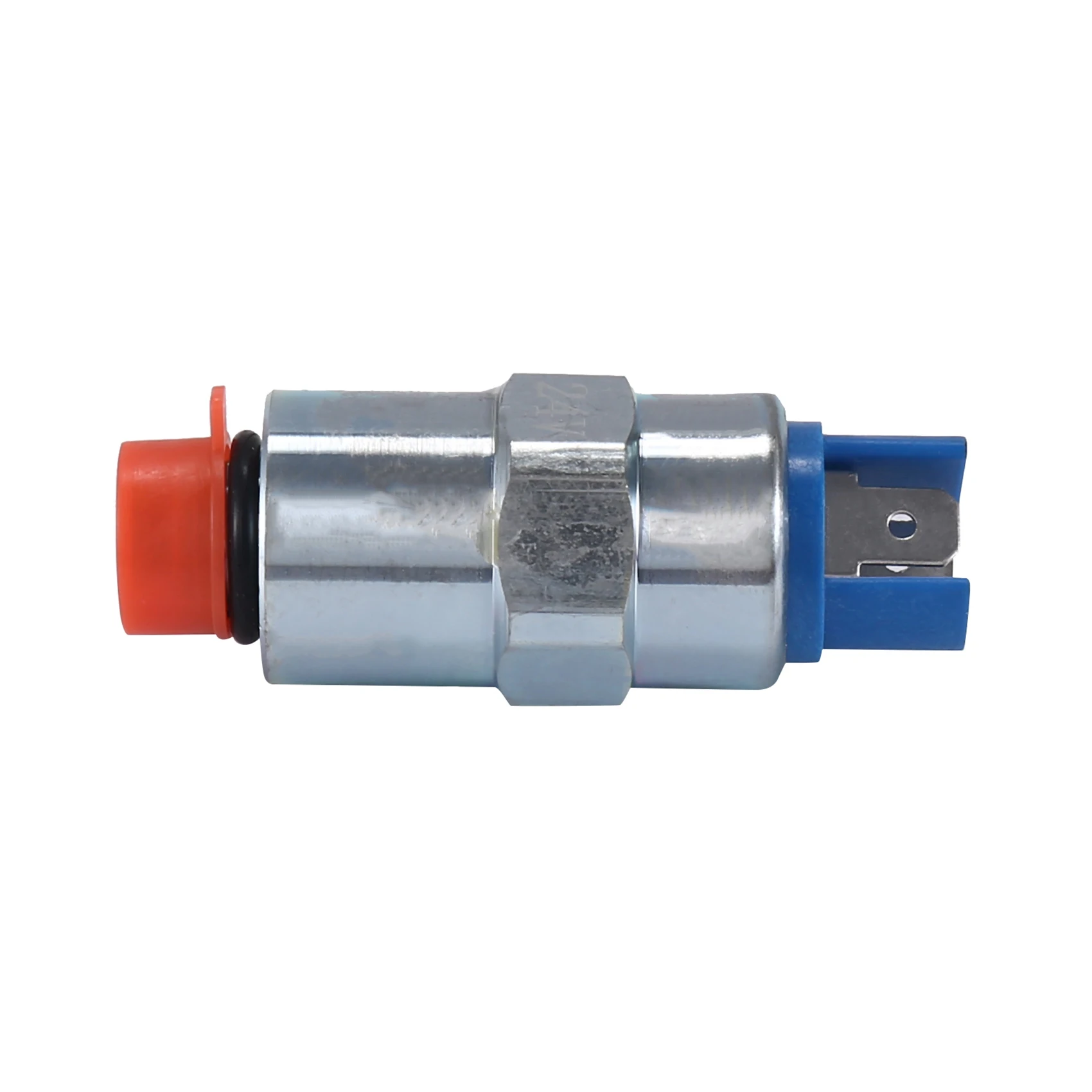 24VFuelPumpSolenoidFuelCutOffStopSolenoidforEngine7185900P