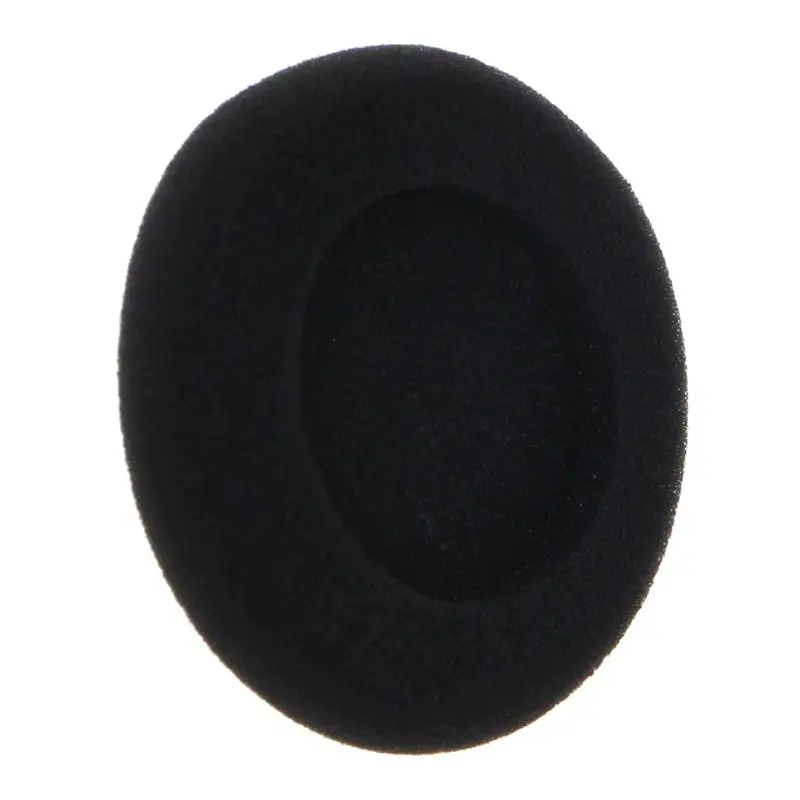 

Qualified Repairing Sponge Earmuffs forKoss for Porta PX100 PX100II Headphone Covers Isolate Noise Covers