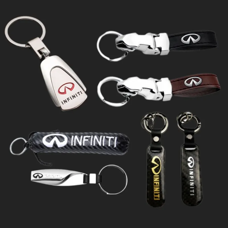 Honda Civic Si Gunmetal Black Snap Hook Keychain – Metal Key Chain – IPick Image 11 thumbnail image