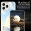 FUFFI A16 Pro Smartphone Cellphones Android 12 6.56 inch Screen,12+512GB,24+48MP,Mobile phone,5300mAh Google Play Store,Phone 4
