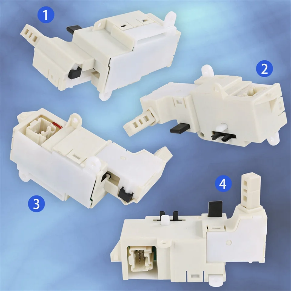 Interruttore Cambio Automatico 12 Pin Con Viti, Sostituzione KDY046040 Per Mazda CX-5 E 6