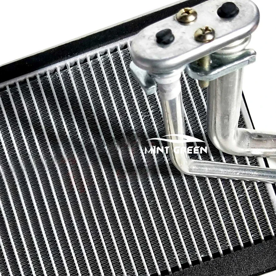 NEW Auto AC Car A/C Air Evaporator Core For Peugeot 208 307 308 2008 406 Citroen C3 Sega Triumph 1611913080 2014-