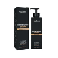 Hair Loss Treatment Shampoo Promote Growth Strengthen Hair Roots Scalp Repair Anti Thinning Moisturizing Thickening Hair Care 2