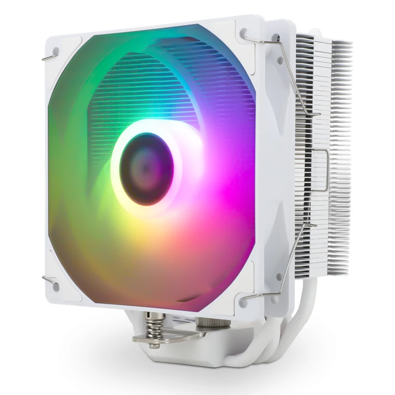 Ventilateur CPU Thermalright Peerless Assassin 120 SE – Refroidissement Puissant Pour Gaming !