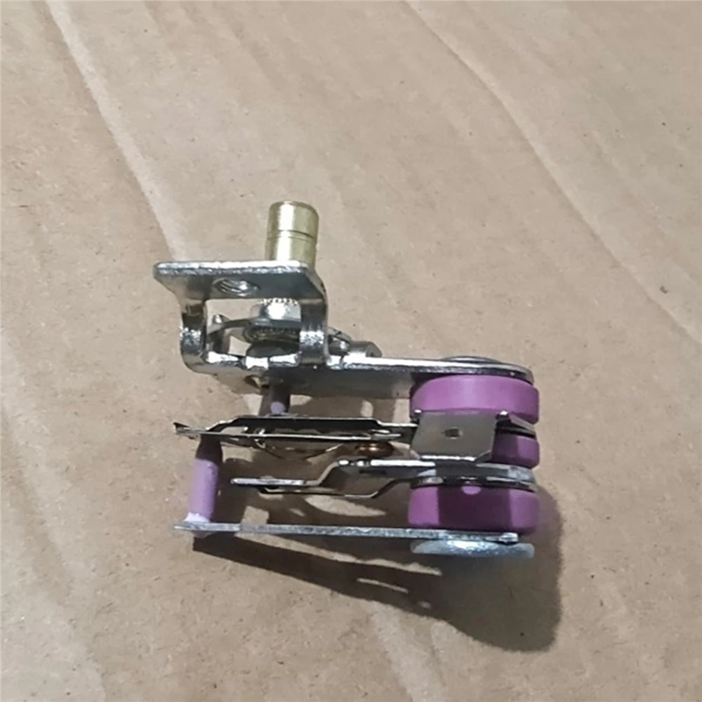 250V 16A Thermostat 100-250Degree Regulator Switch KST-168 For Electric Oven Replacement Temp Controller 2PCS