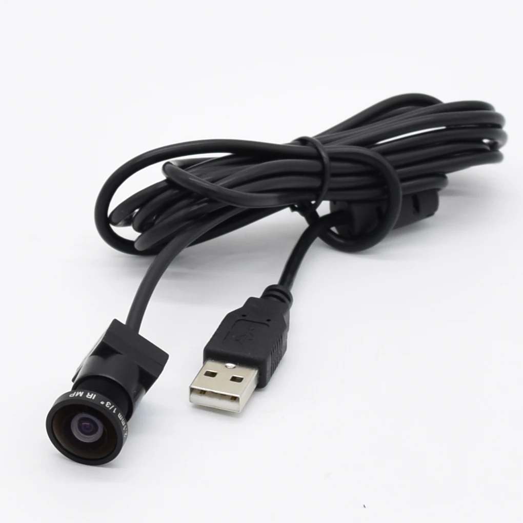 Monochrome Camera Module Usb Kamera 4k 4K 8MP 5MP 1080P IMX179