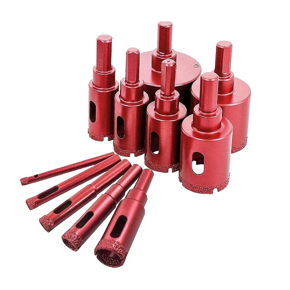 Diamond Drill Bit