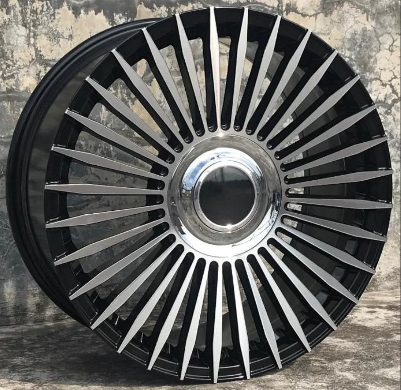 18 19 20 Pollici 5X108 5X114.3 5X120 Cerchi In Lega Per Auto Adatti Per Range Rover Evoque Velar Bmw Toyota Honda Lexus Infiniti Kia