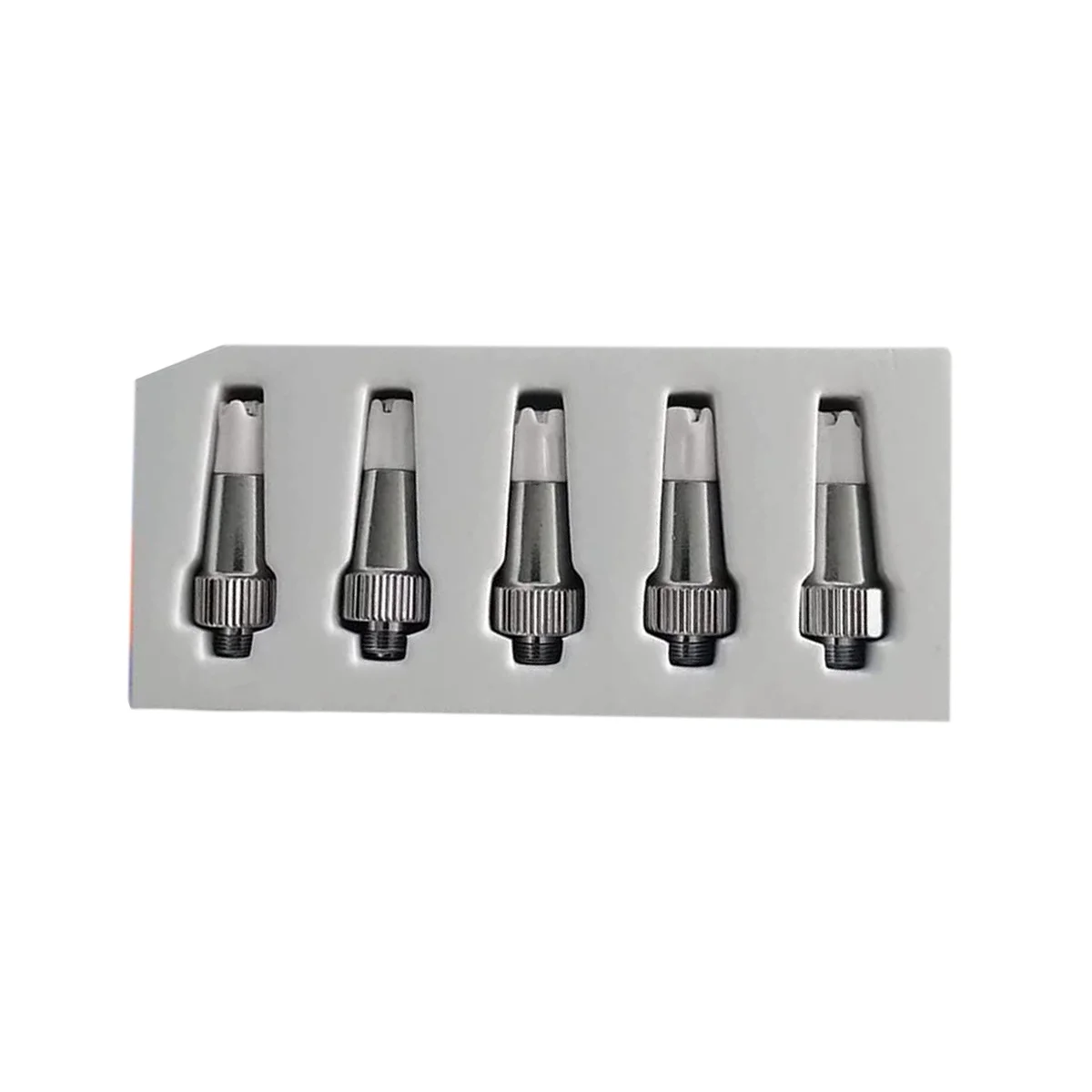 

Replacement Part This is A Ceramic Fitting, Designed for Optimal Heat Performance( Coil II Pcs)