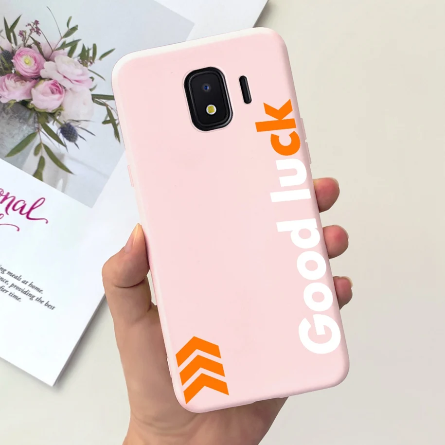 Fashion Pattern Soft Silicone Case - Stylish Protective Cover
