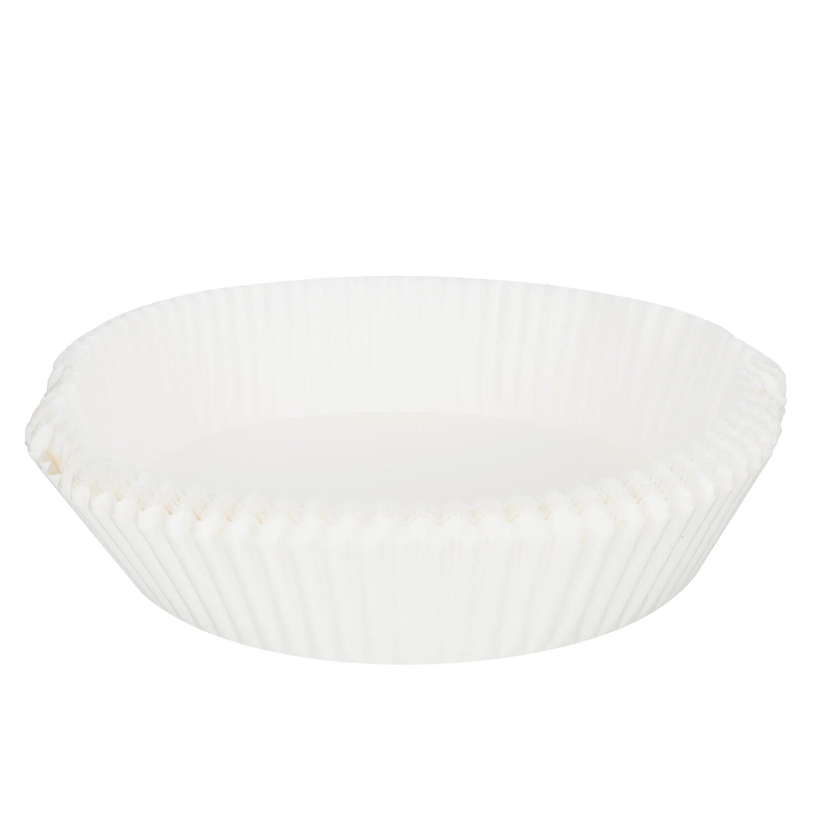 

50 шт., бумажные вкладыши для фритюрницы