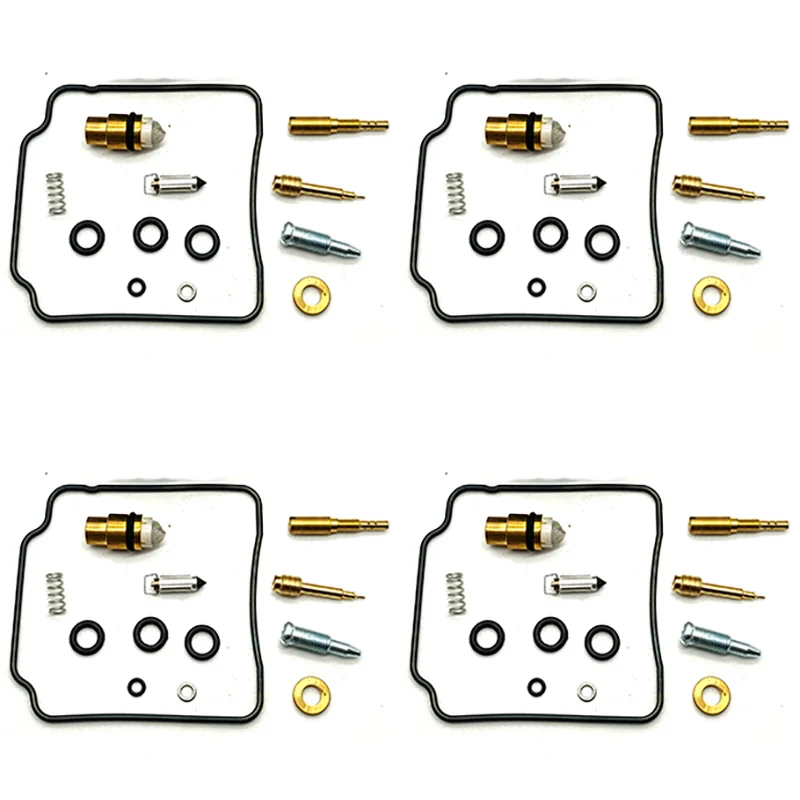 Motorcycle Carburetor Repair Kit Yamaha Fzr 1000 Genesis Carburetor