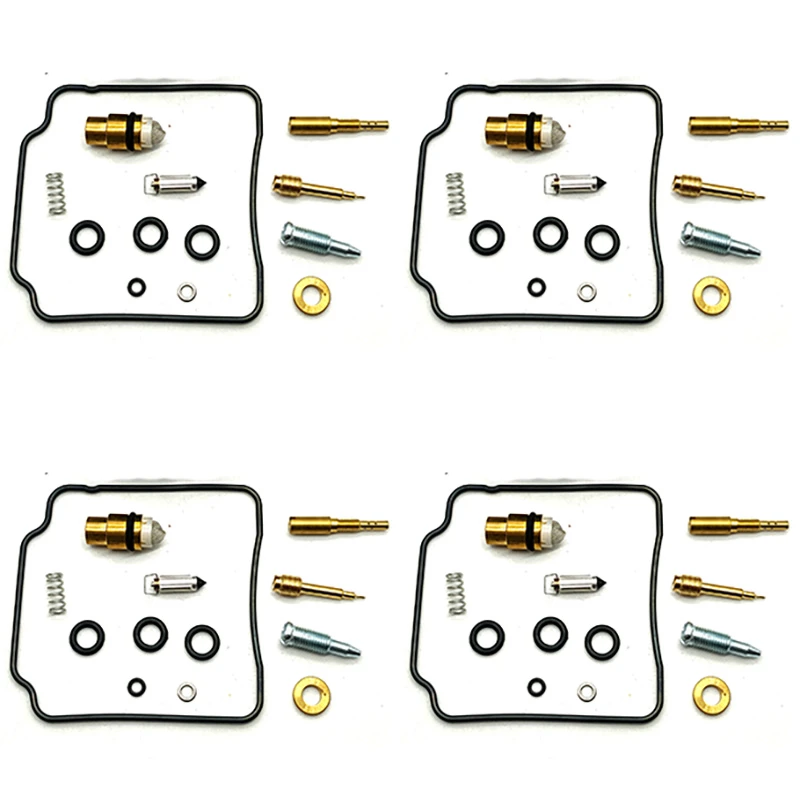 Motorcycle Carburetor Repair Kit Yamaha Fzr 1000 Genesis Carburetor Kit Genesis Fuel