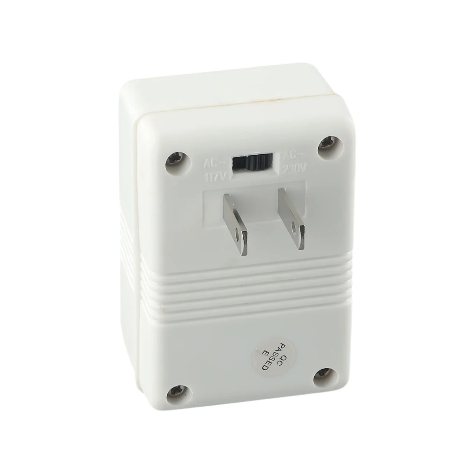 70W Step Up Or Down Voltage Converter Transformer 110V/120V To 220V/240V Dual Channel Voltage Converter Travel Adapter voltage converter