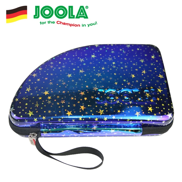 Joola – couteau de raquette de Tennis de Table, sac de Protection