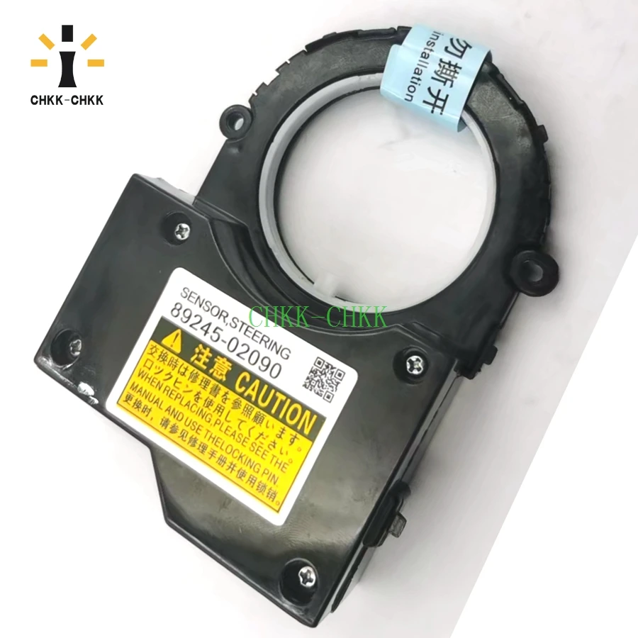 

CHKK-CHKK 89245-02090 датчик угла руля для TOYOTA 8924502090