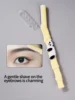 Dermaplane Razor for Women Face,Professional Dermaplaning Tool,Facial Razor, Peach Fuzz and Hair Removal Eyebrow Razors 6