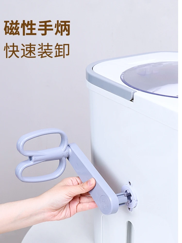 Manual Electric Free Dehydrator, No Electric Tumbler, Hand Pull Type  Clothes Dryer Portable Clothes Dryer - Clothes Drying Machine - AliExpress