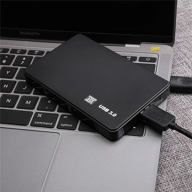 Case Hd Externo USB 3.0 To 2.5 Inch SATA HDD SSD Enclosure External Hard Drive Disk Box for PC Laptop Smartphone PS5 hdd enclosure,external hard drive housing,hard disk case