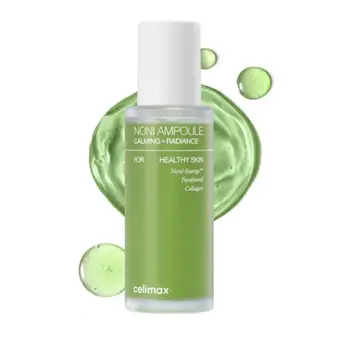 Noni Fruit Essence Noni Extract Energy Ampoule Face Serum Korean Anti-wrinkle Moisturizing Sooth Wrinkle Fine Line For All Skin