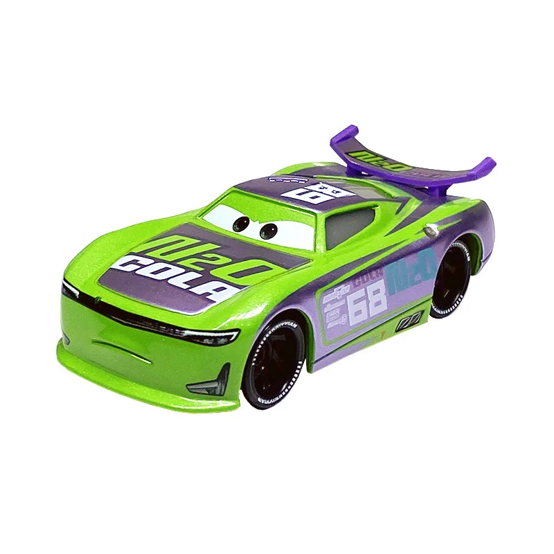 1:55 Disney Pixar Cars 3 Jouet Diecast en métal